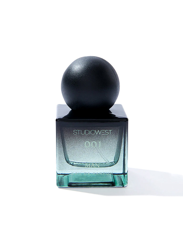 Studiowest 001 Man Eau De Parfum - 25 ML - Image 6