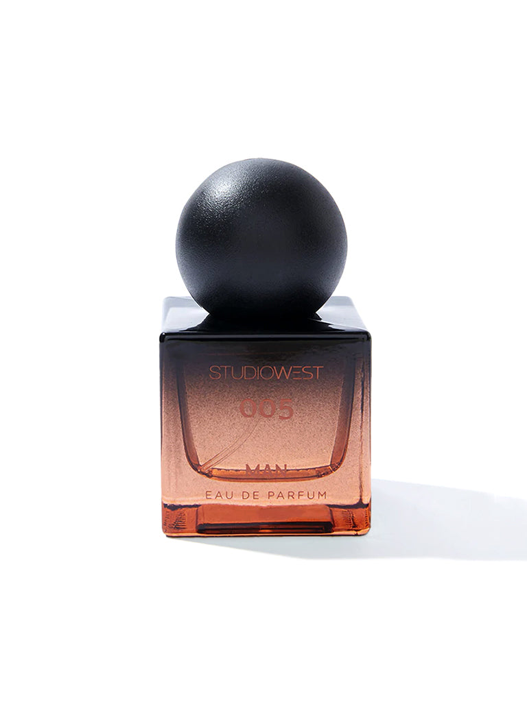 Studiowest 005 Man Eau De Parfum - 25 ML - Image 6