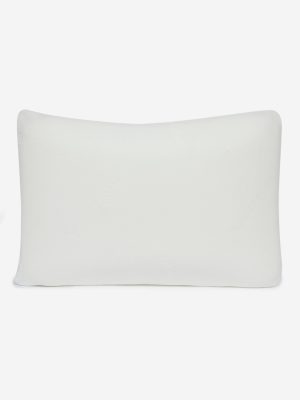 Westside Home White Memory Foam Pillow Filler