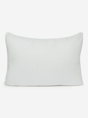 Westside Home White Cool Comfort Tencel Pillow Filler