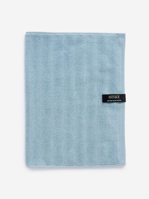 Westside Home Aqua 520GSM Hand Towel