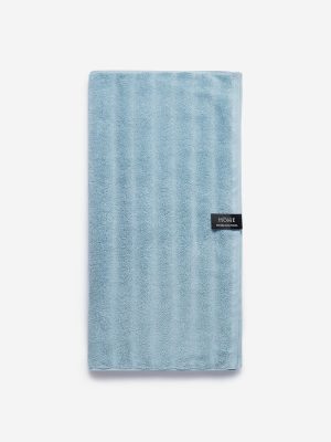 Westside Home Aqua 520GSM Bath Towel