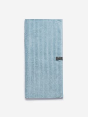 Westside Home Aqua 520GSM Bath Sheet