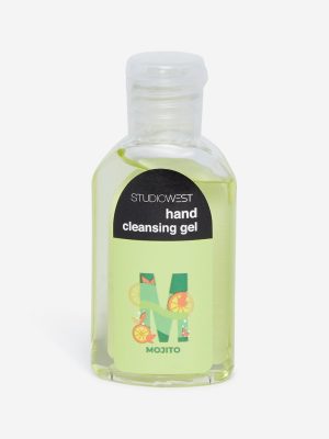 Studiowest Mojito Hand Cleansing Gel. 50ml