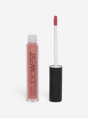 Studiowest Liquid Matte Lip Colour. Daze. 3 ml