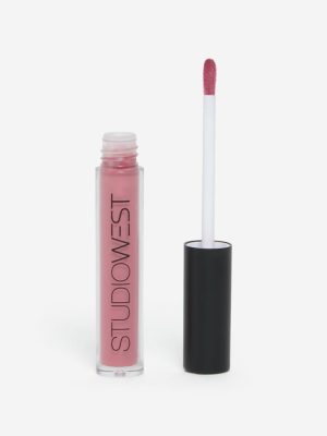 Studiowest Liquid Matte Lip Colour. Hustle. 3 ml