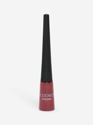 Studiowest Eyeliner. Berry. 3.5 ml