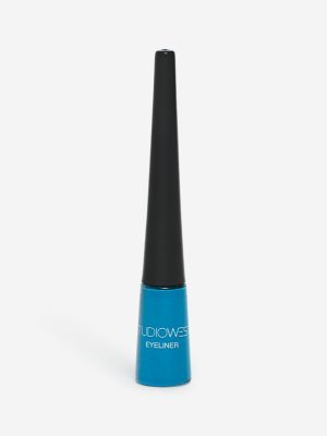 Studiowest Eyeliner. Blue. 3.5 ml
