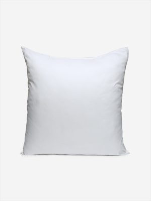Westside Home White 50cm x 50cm Cushion Filler