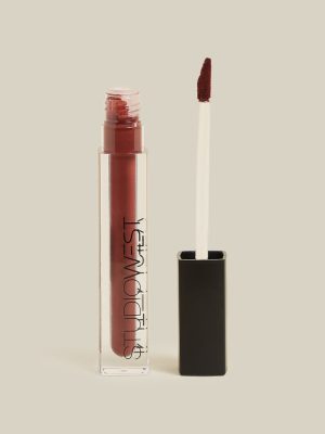Studiowest Int-Matte Lip Paint- IT03 SIN. 4 ml