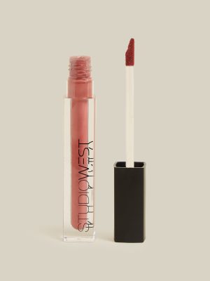 Studiowest Int-Matte Lip Paint- IT05 MINK. 4 ml