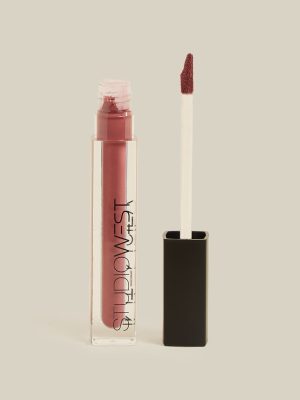 Studiowest Int-Matte Lip Paint- IT07 ENVY. 4 ml