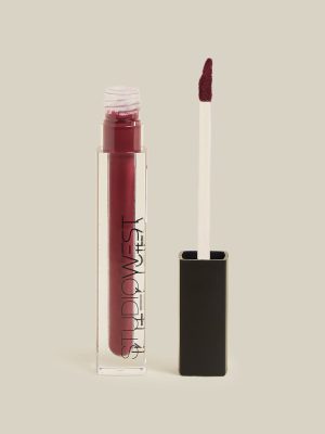 Studiowest Int-Matte Lip Paint- IT08 DESIRE. 4 ml