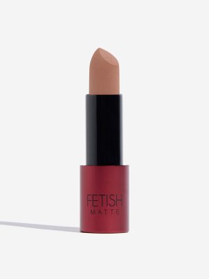 Studiowest Fetish Nude 02 Matte Lipstick - 4 gm