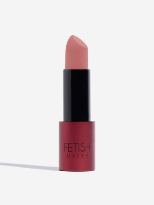 Studiowest Fetish Blush 02 Matte Lipstick - 4 gm