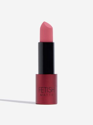 Studiowest Fetish Blossom 02 Matte Lipstick - 4 gm
