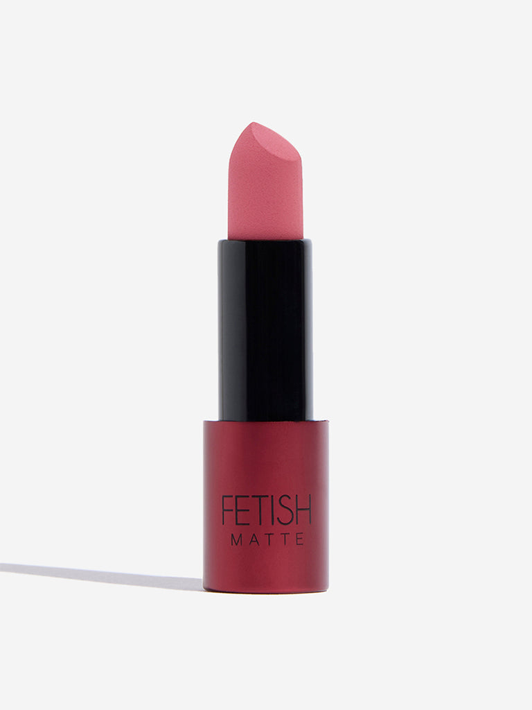 Studiowest Fetish Blossom 02 Matte Lipstick - 4 gm