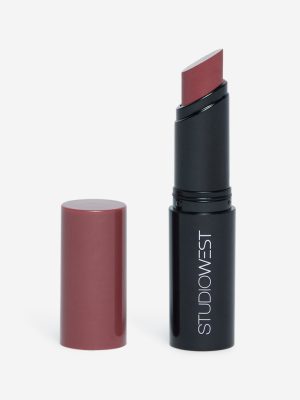 Studiowest Long-Wear Matte Lipstick. MV-01. 3.5 GM