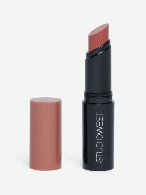 Studiowest Long-Wear Matte Lipstick. NB-01. 3.5 GM