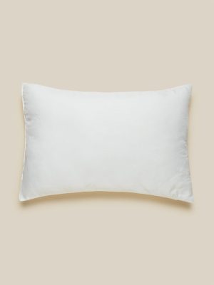 Westside Home White 30cm x 45cm Cushion Filler