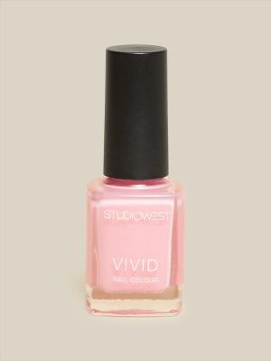 Studiowest Vivid Creme Nail Colour. AWP-06. 9ml