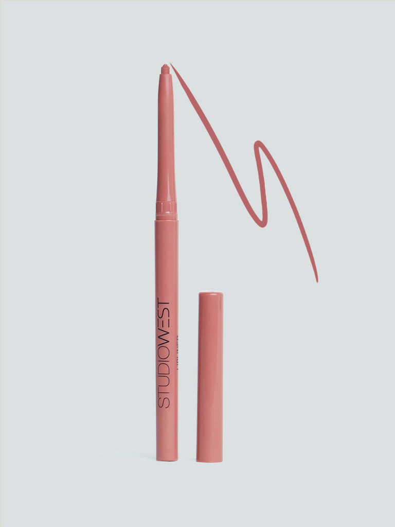 Studiowest Lip Liner Rose. 0.3 G - Image 2