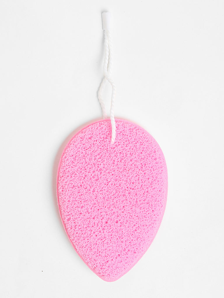 Studiowest Light Pink Scrub Sponge - Image 3