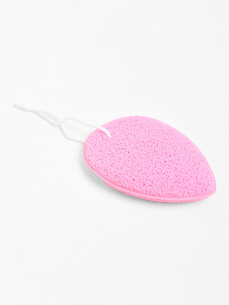 Studiowest Light Pink Scrub Sponge - Image 4