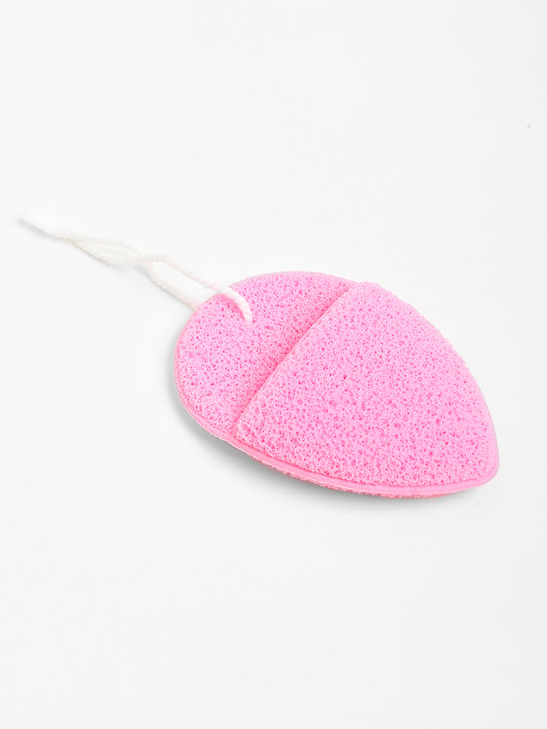 Studiowest Light Pink Scrub Sponge - Image 5