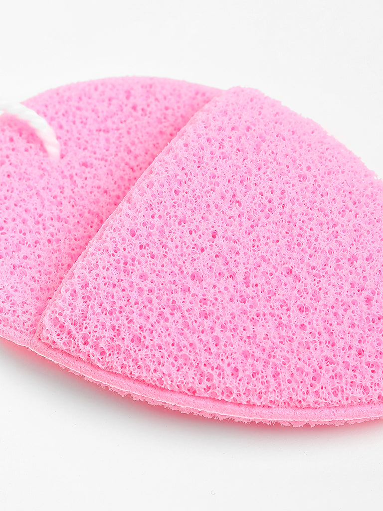 Studiowest Light Pink Scrub Sponge - Image 2