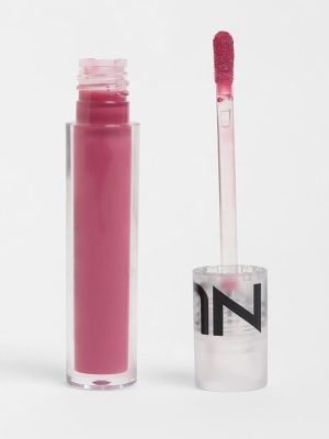 Nuon Pink Tinted Lip Gloss. GP02