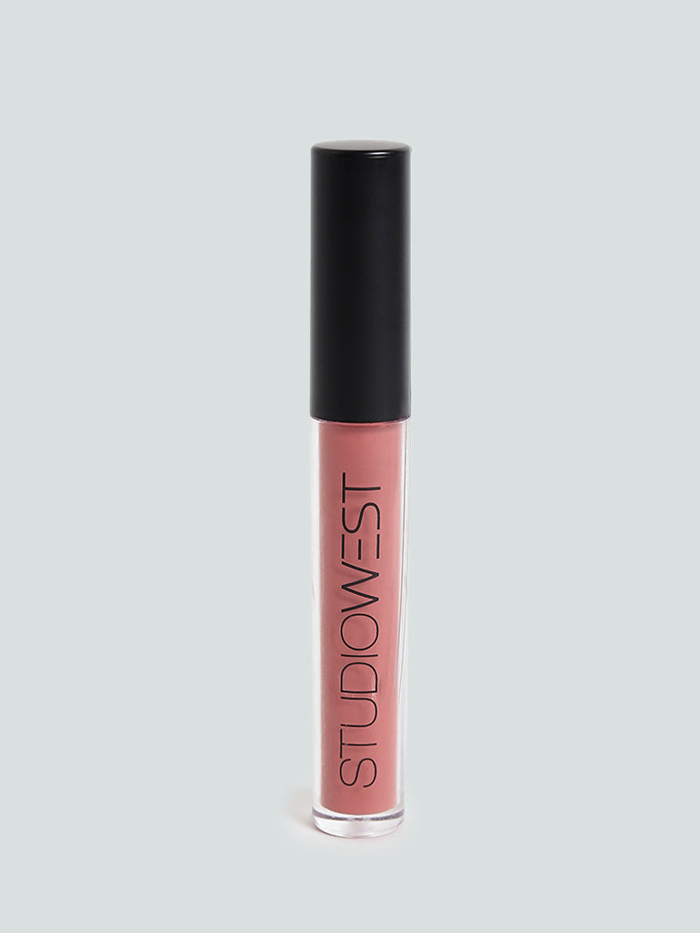 Studiowest Berry Liquid Matte Lip Color - 3 ML - Image 3
