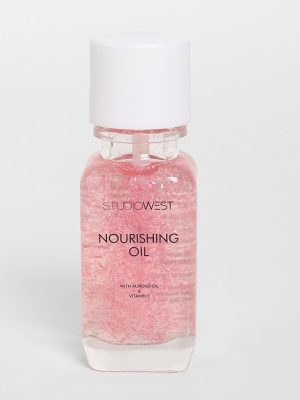 Studiowest Nourishing Oil Pink. 9ml