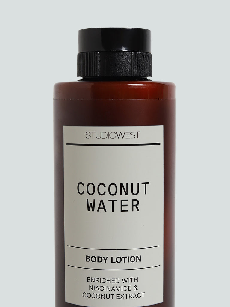 Studiowest Coconut Water Body Lotion - Image 3