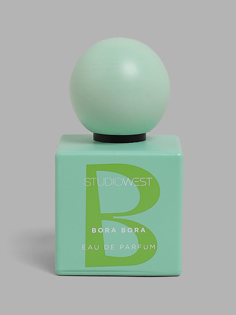 Studiowest One Night In Bora Bora Eau De Parfum - 25 ML - Image 2