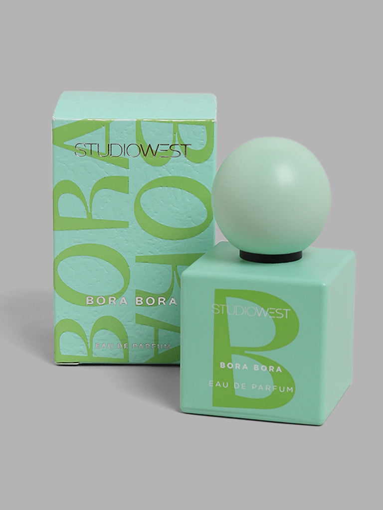 Studiowest One Night In Bora Bora Eau De Parfum - 25 ML - Image 3