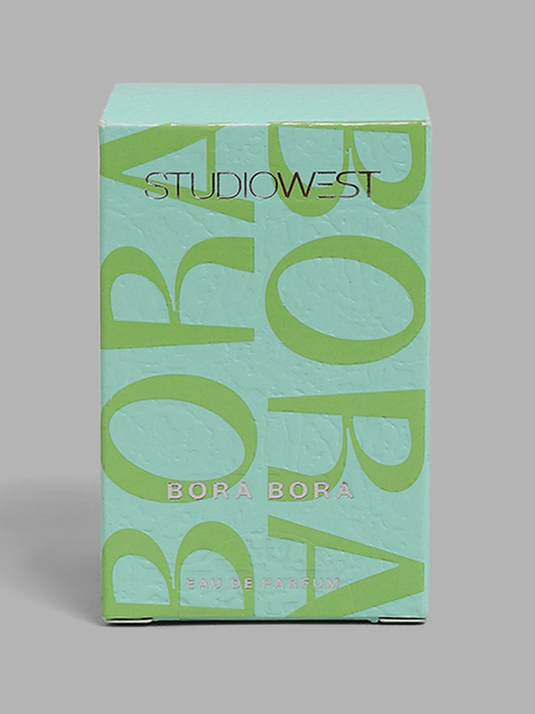 Studiowest One Night In Bora Bora Eau De Parfum - 25 ML - Image 4