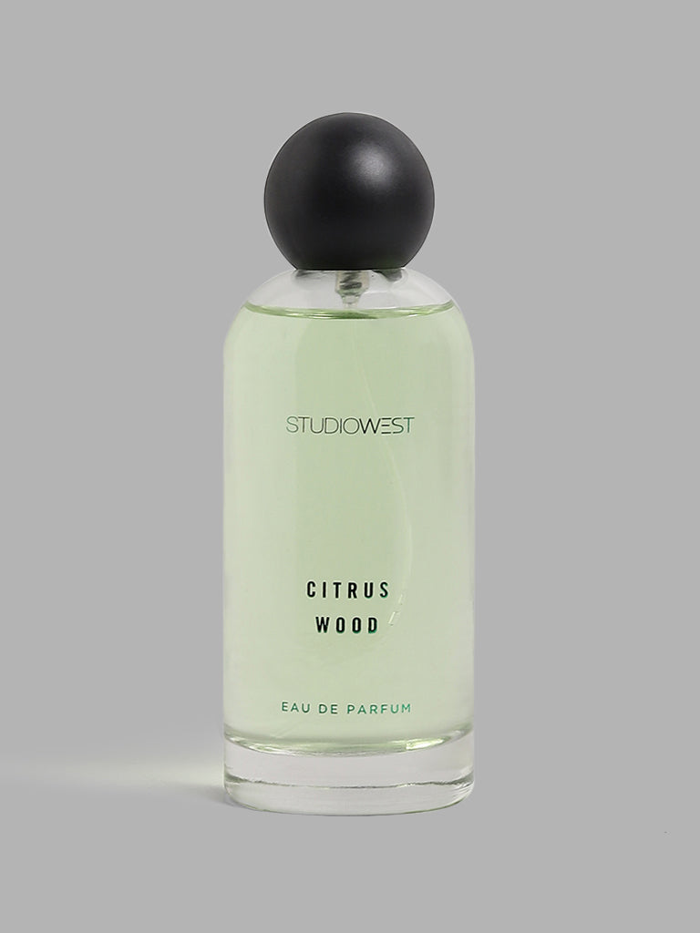 Studiowest Citrus Wood Parfum - 100 ML - Image 2