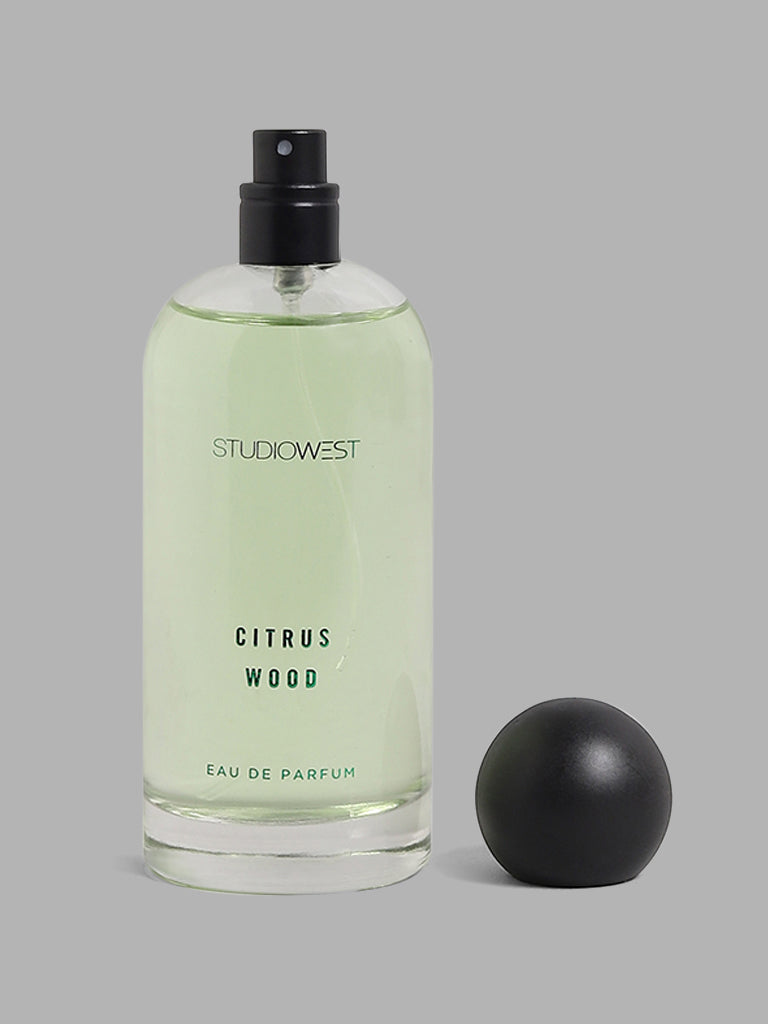 Studiowest Citrus Wood Parfum - 100 ML - Image 5