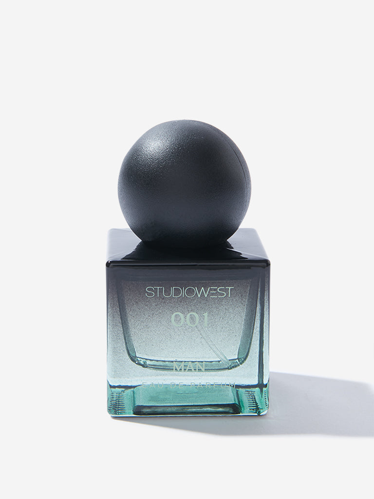 Studiowest 001 Man Eau De Parfum - 25 ML - Image 2
