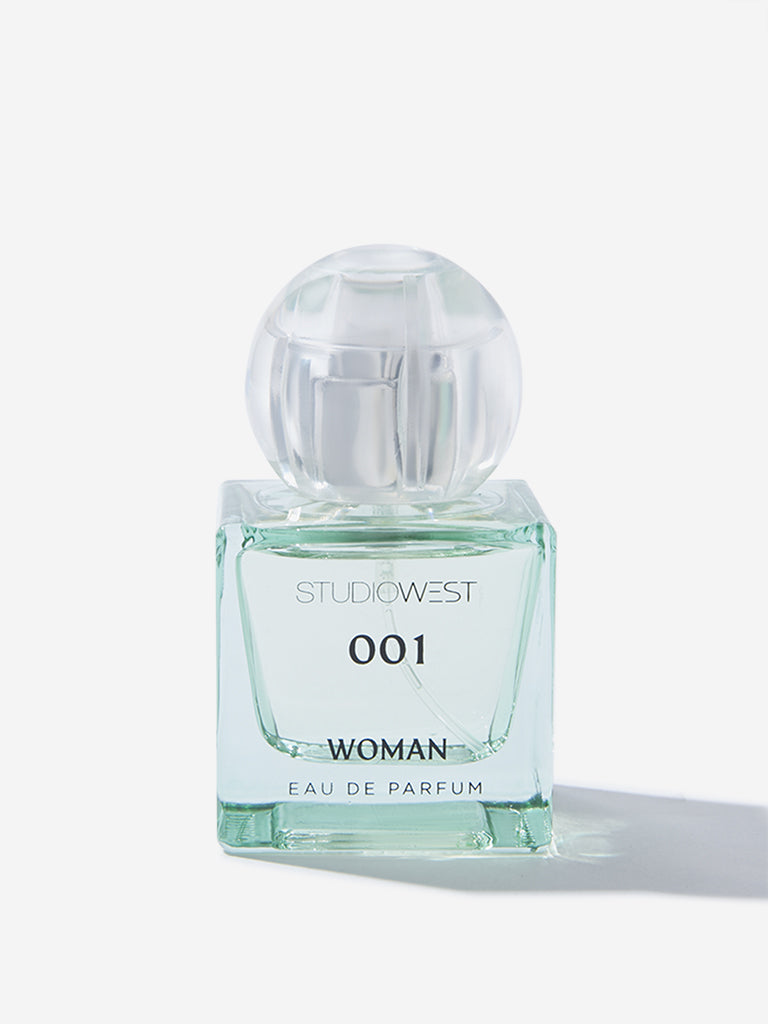 Studiowest 001 Woman Eau De Parfum - 25 ML - Image 2