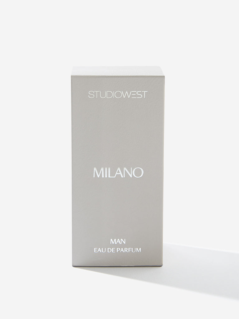 Studiowest Milano Men Eau De Parfum - 100 ML - Image 4