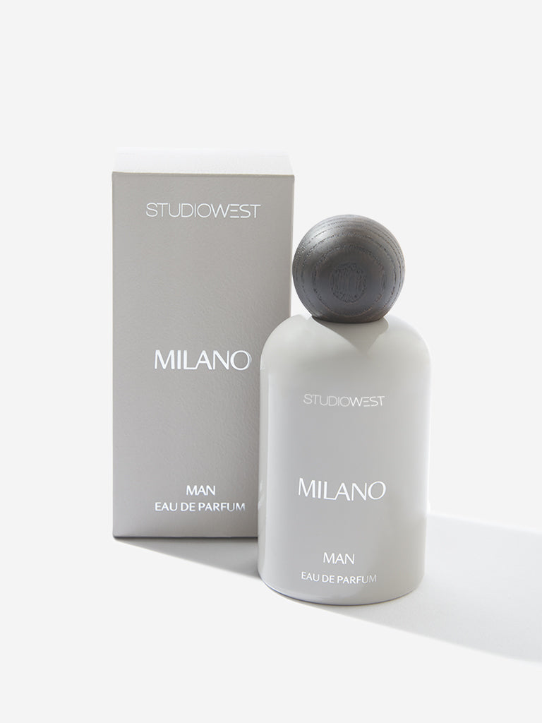 Studiowest Milano Men Eau De Parfum - 100 ML - Image 2