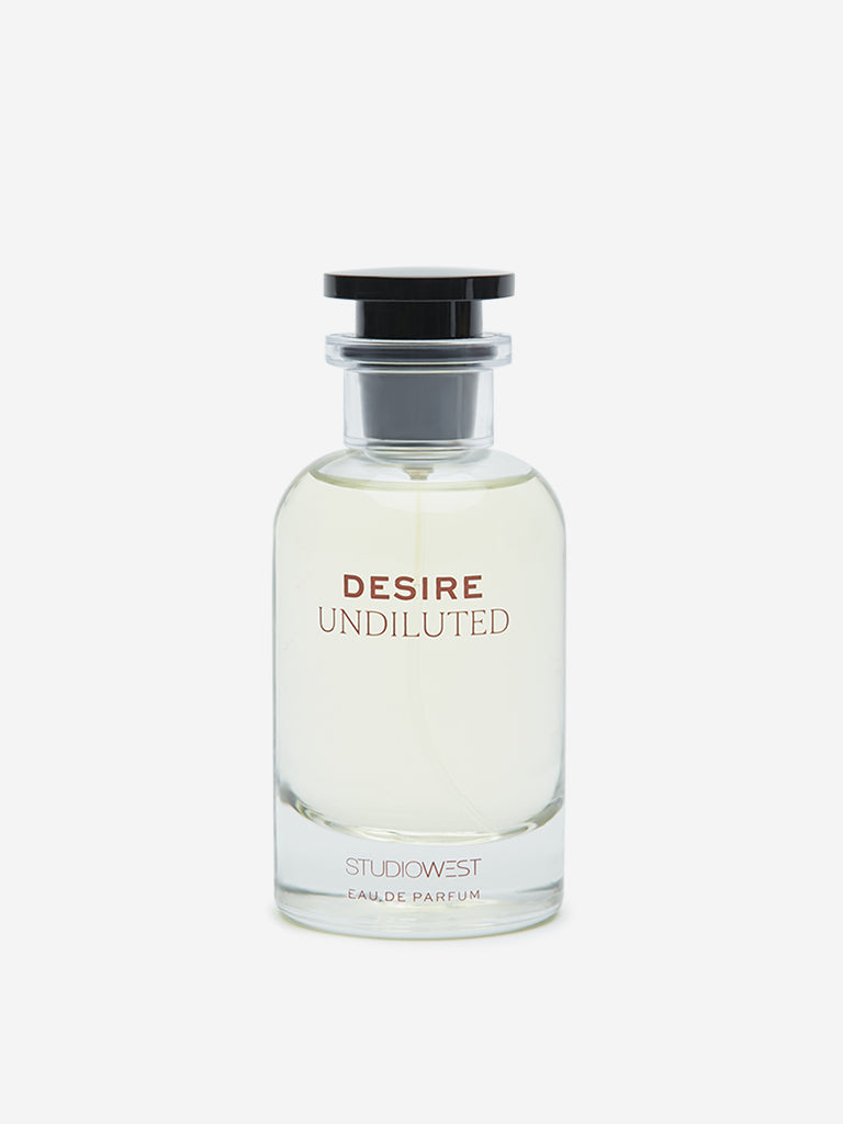 Studiowest Emotions Desire Undiluted Eau De Parfum - 100 ML - Image 3