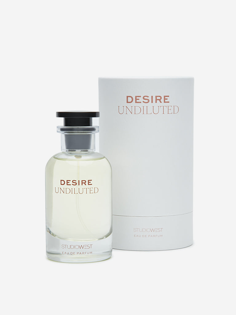 Studiowest Emotions Desire Undiluted Eau De Parfum - 100 ML - Image 2