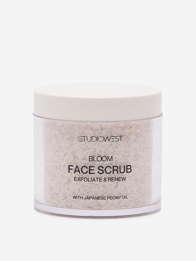 Studiowest Bloom Face Scrub - 80 gm - Image 2