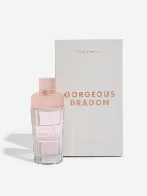 Studiowest Cocktail Gorgeous Dragon Perfume - 100 ml