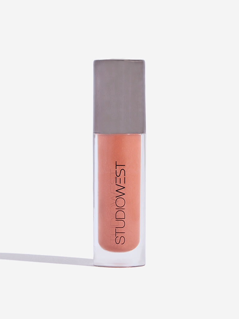 Studiowest Butter Me Up Honey Nude Lip Gloss N-01 - 4.5 ML - Image 3