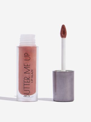Studiowest Butter Me Up Taupe Trip Lip Gloss N-02 - 4.5 ML