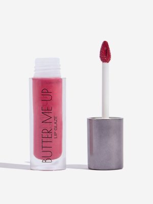 Studiowest Butter Me Up Mulberry Mist Lip Gloss BE-01 - 4.5 ML